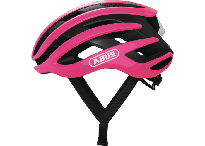 Airbraker Maglia Rosa